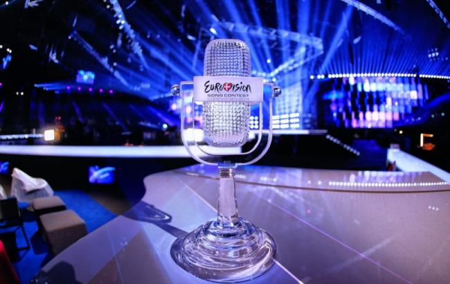 Финал Евровидения 2015. Онлайн-трансляция пройдет на Первом национальном
