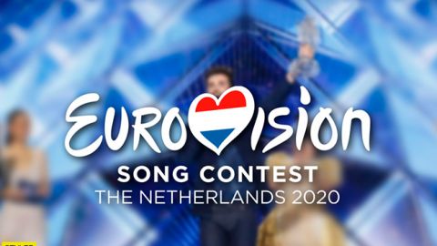 Не Амстердам: назвали місто проведення Євробачення 2020