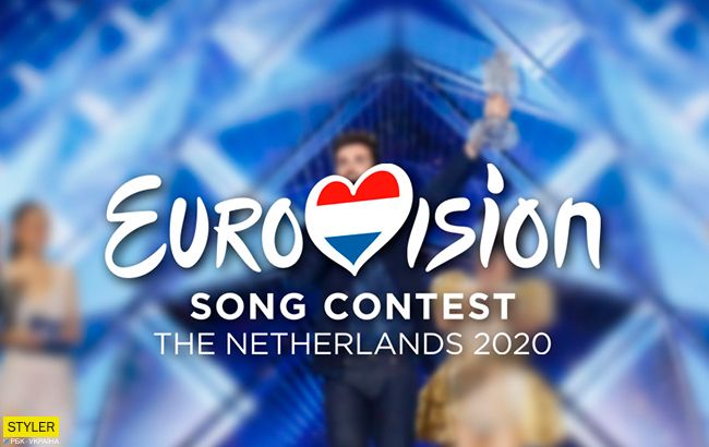 Не Амстердам: назвали город проведения Евровидения 2020