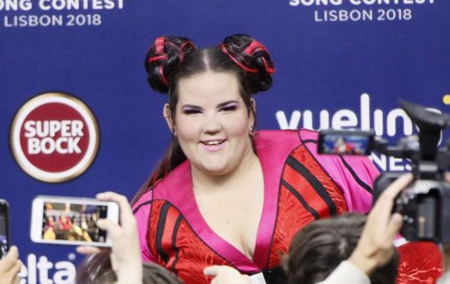 Нетта Барзілай: що відомо про переможниці Євробачення 2018