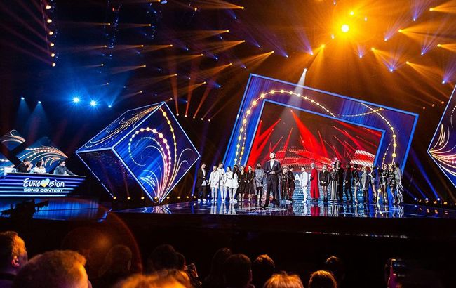 Нацотбор на Евровидение 2020: где и когда смотреть грандиозный финал