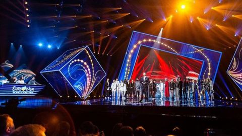 Провал TVORCHI і впевнена перемога GO-A: чим запам'ятався фінал Нацвідбору на Євробачення 2020