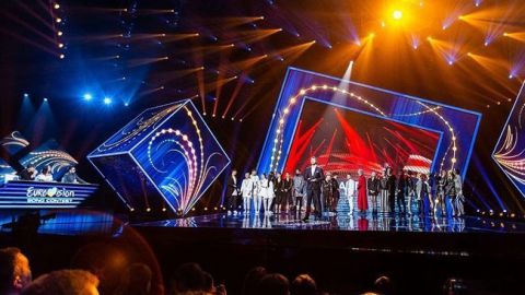 Евровидение 2020: участие Украины под угрозой срыва