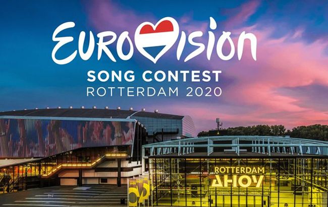 Евровидение 2020: появились первые фото сцены песенного конкурса