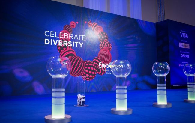 Євробачення 2017: визначено фіналістів Нацвідбору