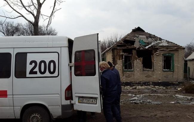 Пошукова місія "Евакуація-200" відновила роботу на Донбасі, - волонтер