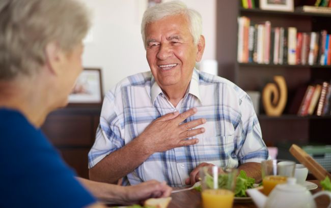 8 правил от врача, которые помогут избежать сердечного приступа