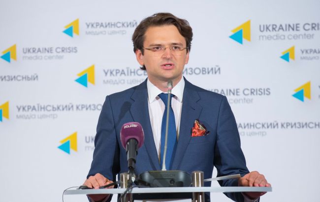 Украина ожидает от Рижского саммита обозначения временных рамок введения безвизового режима, - МИД