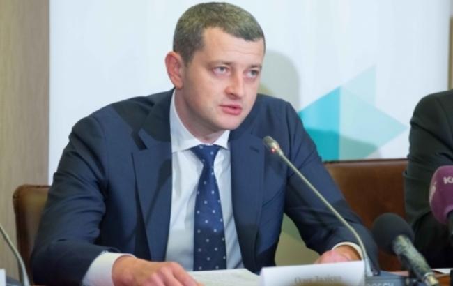 Расследовать дела ТОП-коррупционеров будет заместитель Шокина Залиско