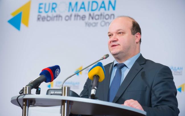 На саміті Україна-ЄС обговорять безвізовий режим, ЗВТ і безпека, - АПУ