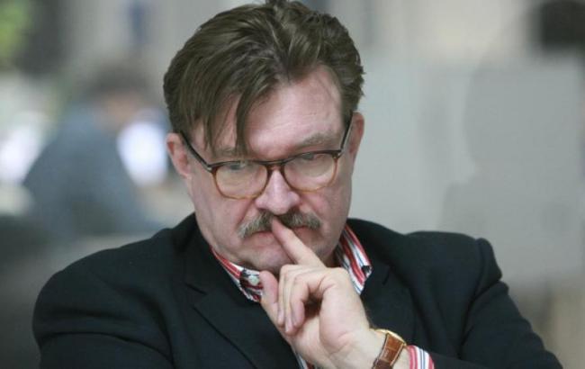 Российский журналист предрек распад России