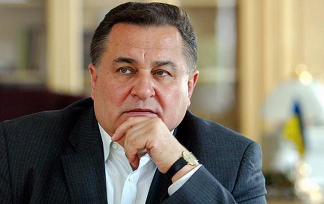 У контактній групі розповіли подробиці угоди про розведення сил