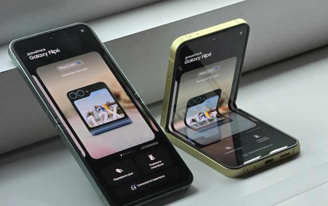 5 популярних смартфонів, які можуть гідно замінити Samsung