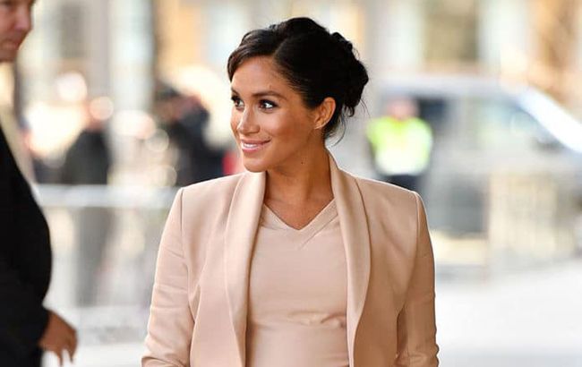 Меган Маркл не з'являється на публіці: що відомо про місцезнаходження герцогині