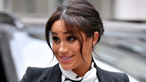 У Меган Маркл виникли проблеми через сина: що трапилося