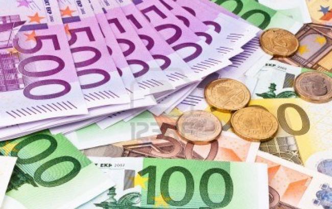 Впевненість інвесторів в єврозоні виросла в квітні