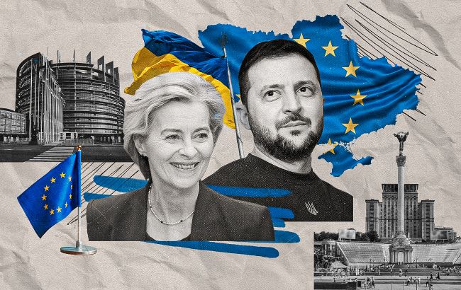 Цель &ndash; 2030. Как Украина будет вступать в ЕС и кто может затянуть этот процесс