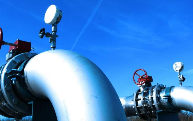 НФ закликає не можна допустити розширення впливу Росії на газовий ринок Європи