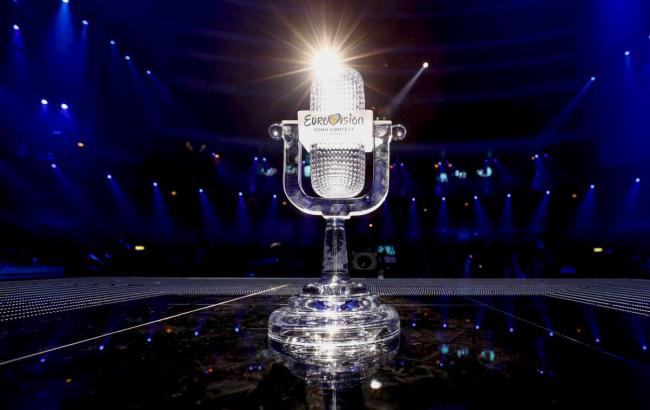 За выставочный центр для проведения Евровидения 2017 заплатили 35 млн грн