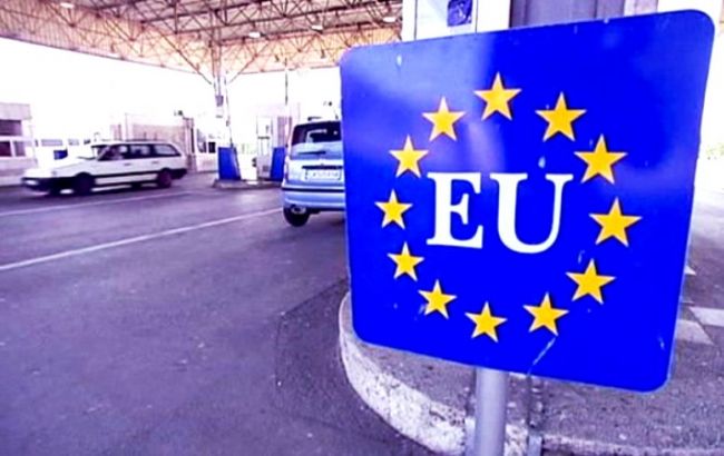 Прикордонний контроль у Шенгенській зоні можуть продовжити до кінця 2017 року
