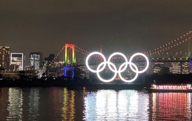 Спортсмены сохранят лицензии на Олимпийские игры в Токио