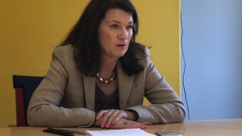 В Швеции объяснили отказ от самоизоляции из-за COVID-19: это вредит здоровью