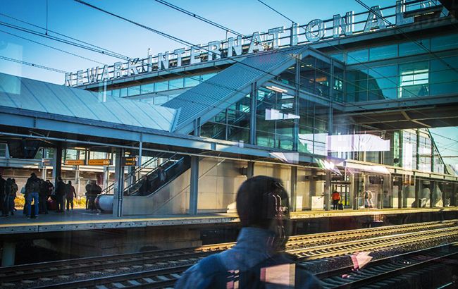 В США отменили более 3 тысяч рейсов в ожидании снежного урагана