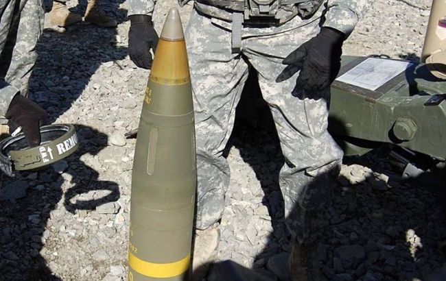 Южная Корея одолжит США 500 тысяч снарядов для артиллерии: куда направят