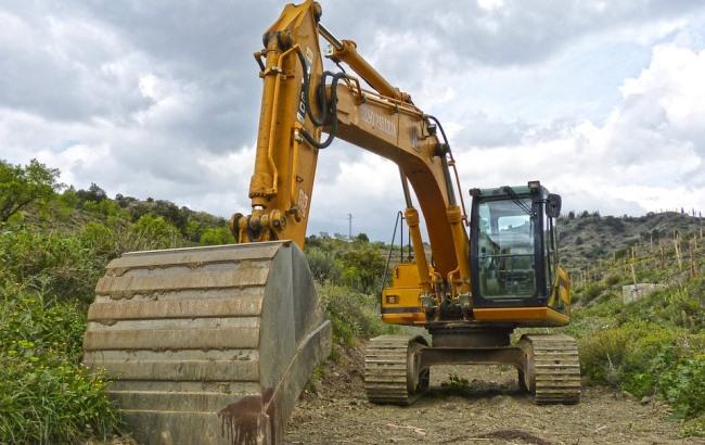 У Львівській області тракторист крав і перепродавав громадський чорнозем