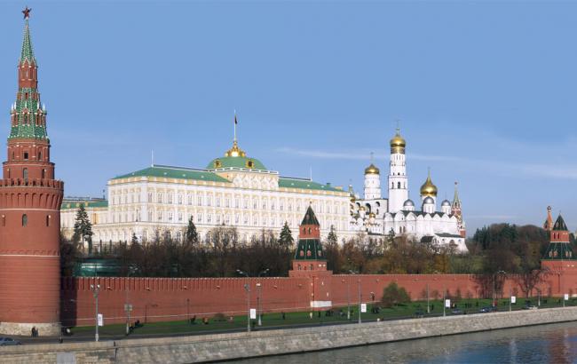 В Кремле прокомментировали планы Украины отсудить у России триллион долларов за аннексию Крыма