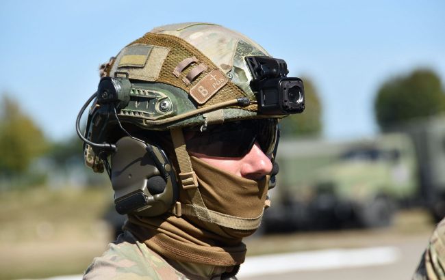 Румунія формує добровільну контрактну армію: що зміниться