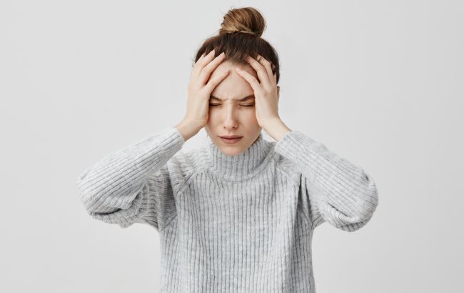 Как быстро избавиться от головной боли: эффективные советы от врача