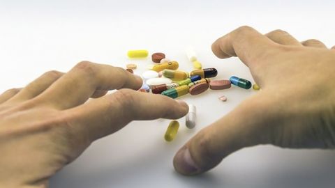 Антибиотики для украинцев: Супрун объяснила ограничение доступа