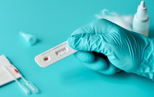 У Британії проведуть масове тестування на "африканський" штам коронавірусу