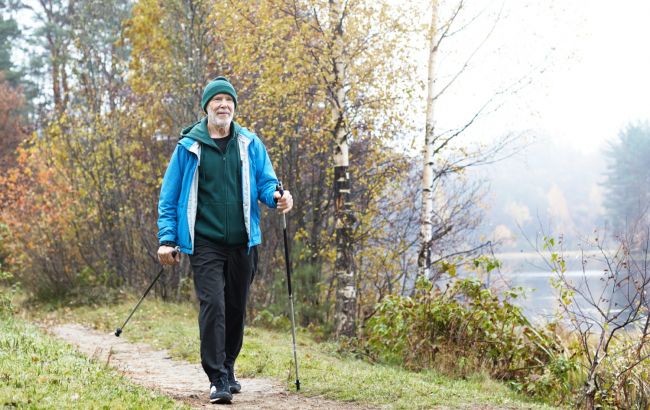 7 правил від медиків, які зміцнять здоров'я восени і захистять від хвороб