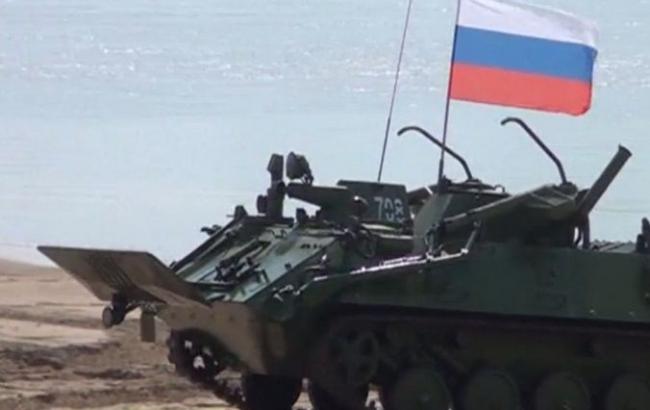 В Ростовській області розпочалися навчання військової авіації