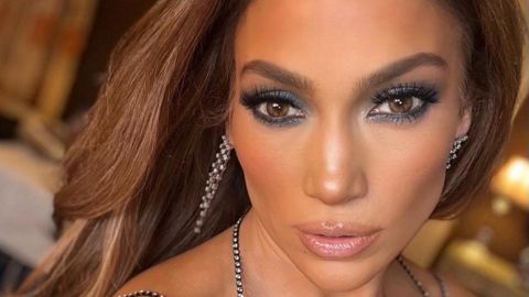 Как ей это удается? Секреты красоты нестареющей Дженнифер Лопес