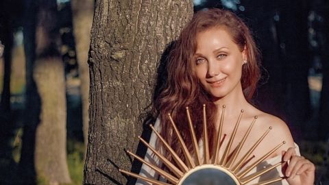 Власова зізналась, що виступала на "Танцях з зірками" з коронавірусом: "це було непросто" (відео)