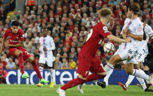 Друга поспіль нічия і втрата коштовного новачка на 3 матчі: відео невдачі "Ліверпуля" в АПЛ