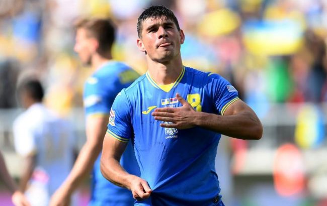 Малиновский переходит во французский гранд, – инсайдер