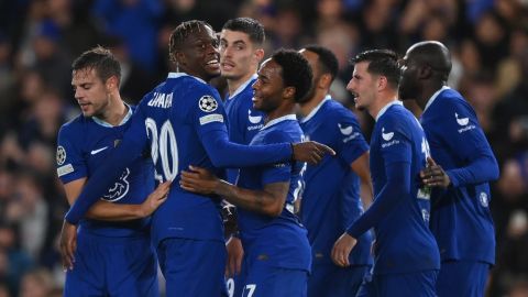 "Челсі" зібрав цілий склад у лазареті: хто в списку жертв епідемії травм