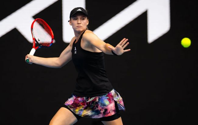 Australian Open: Рыбакина и Азаренко стали первыми полуфиналистками турнира