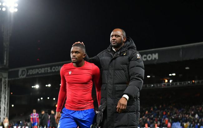 Середняк АПЛ звільнив чемпіона світу-1998 з посади головного тренера