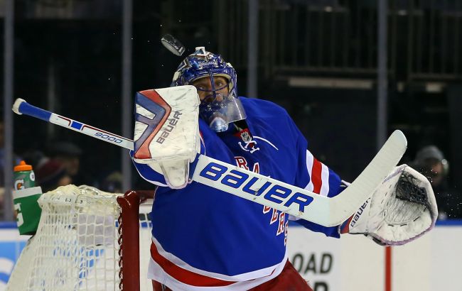 НХЛ отказалась от включения хоккеистов РФ в Зал славы