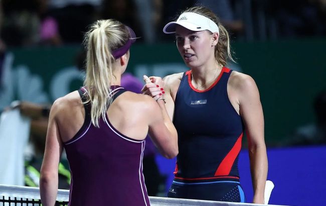 Экс-первая ракетка мира сенсационно возобновит карьеру: она пропустила 3,5 года