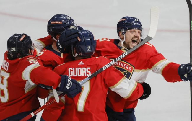 "Сіетл" і "Нью-Джерсі" організували фестивалі: відео всіх голів вечора НХЛ