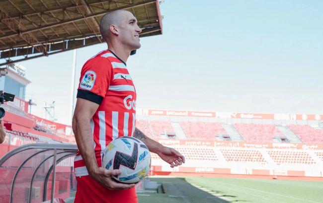 "Барселона" вернула "блудного сына": он сыграл 2 матча у Гвардиолы в 2010 году