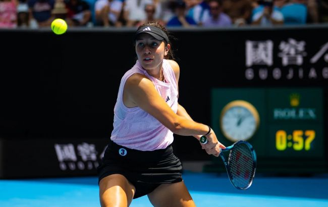 Пегула в дерби американок вышла в финал WTA Finals, матч Свентек и Соболенко сорваны