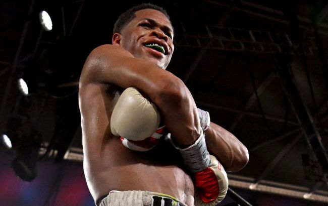 Непобежденный американец пообещал побить Ломаченко: когда состоится бой