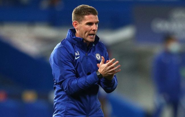 "Челсі" усунув тренера від роботи через "Баварію": що трапилося
